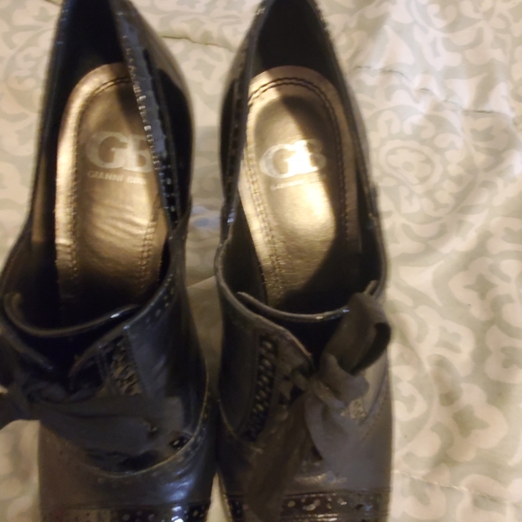 Booties - Picture 5 of 7